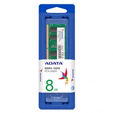 ADATA DDR4 Premier-3200 MHz-Single Channel RAM 8GB